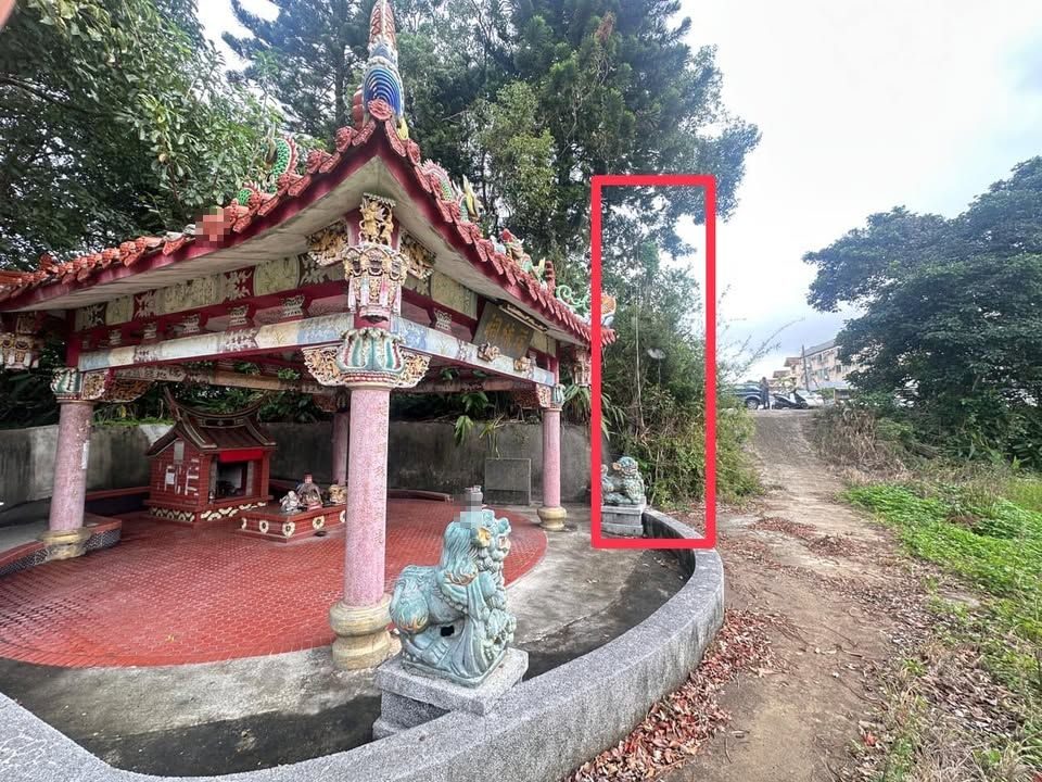 中央路369巷、雙連三段45巷增設路燈