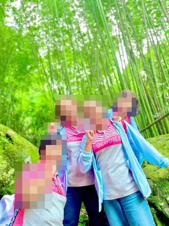 環保志工隊觀摩活動