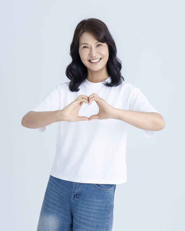 里長賴沛承